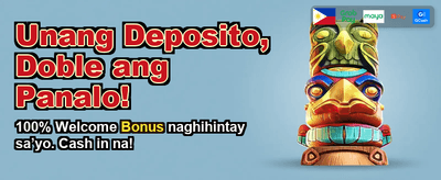 Daily Jackpots Await You! banner