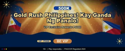 Win Big with MegaBet App! banner