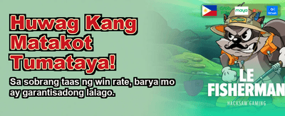 Get Your Welcome Bonus Now! banner