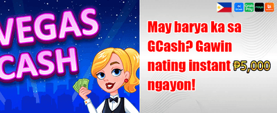 Welcome Jackpot Booster promotion banner