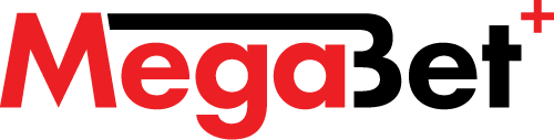 MegaBet Paradise Logo